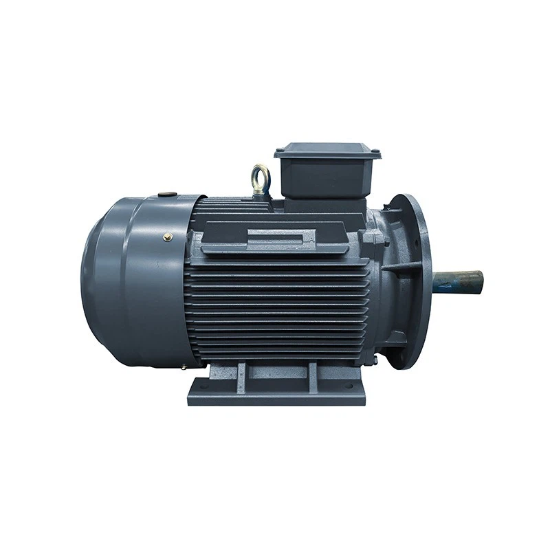 big water pump motor