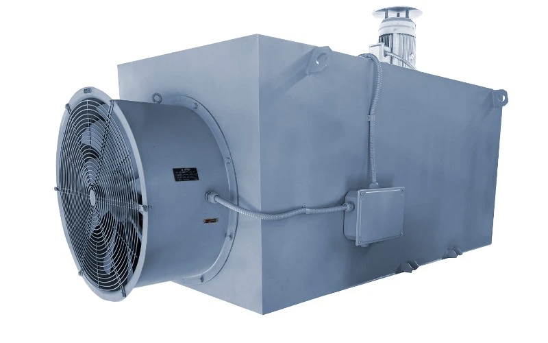 4160v motor cooler1 4160v motor cooler1