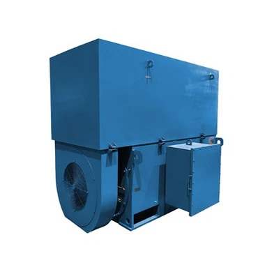 Ip 55 motor sa vazdušnim hlađenjem visokog obrtnog momenta