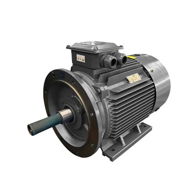 Motor IE3 serije 415V