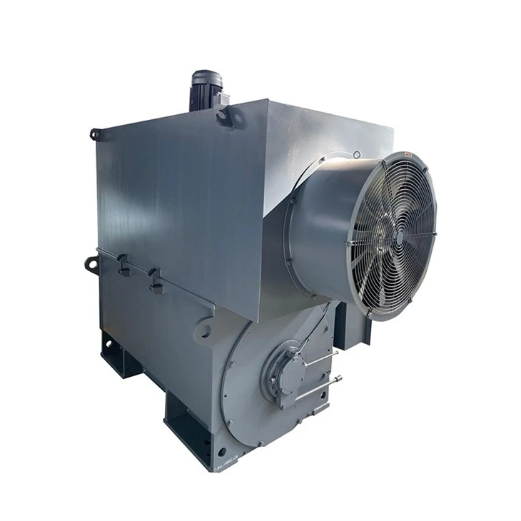 high torque high rpm electric motor