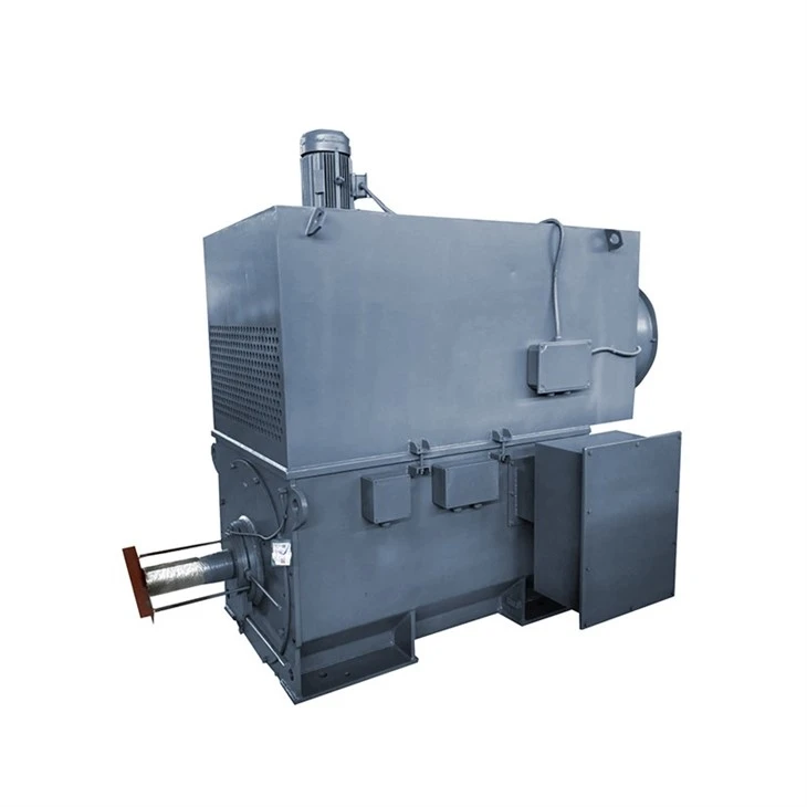 ac motor 1000 rpm
