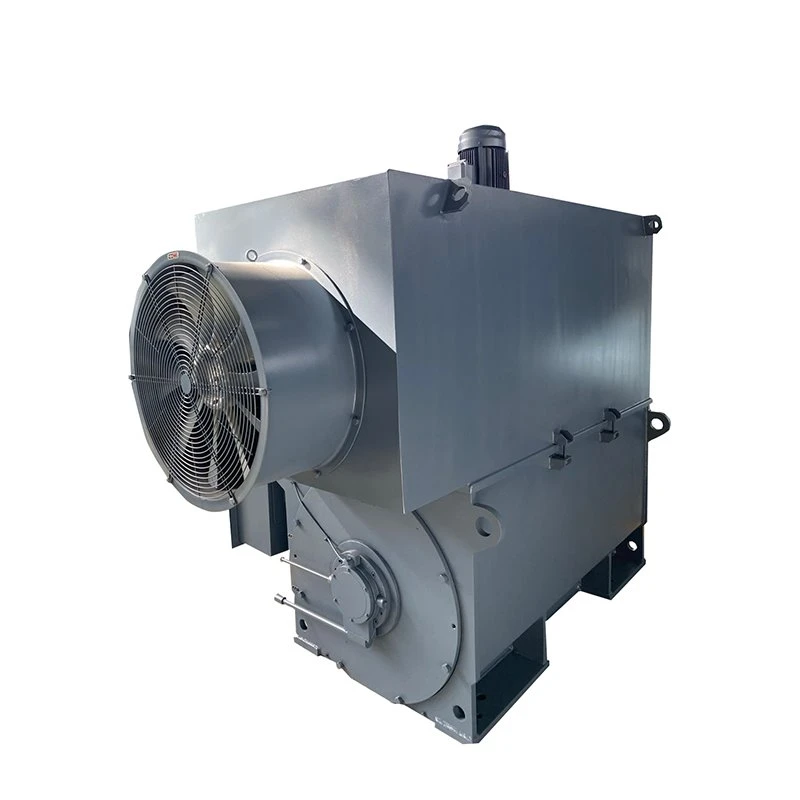 Motor YPKK serije 4160v